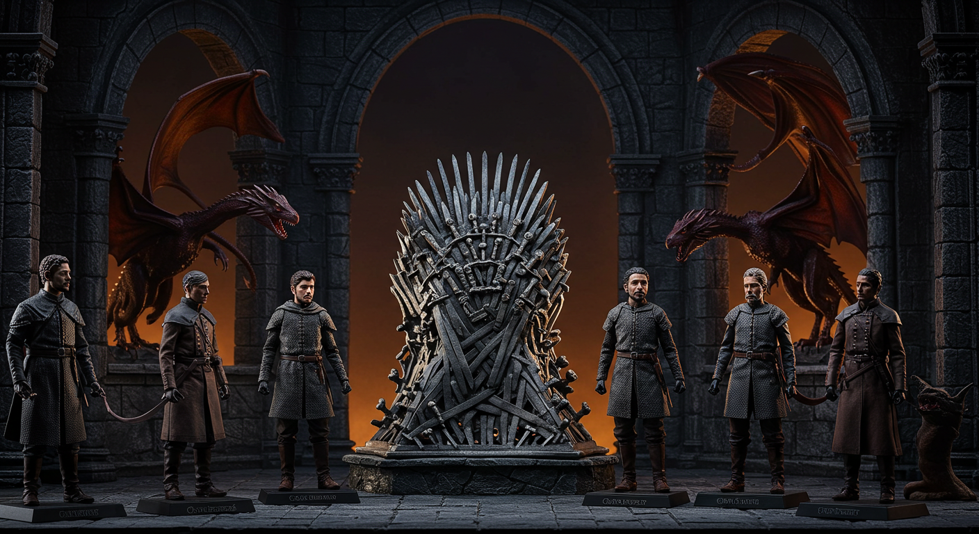 Game Of Thrones