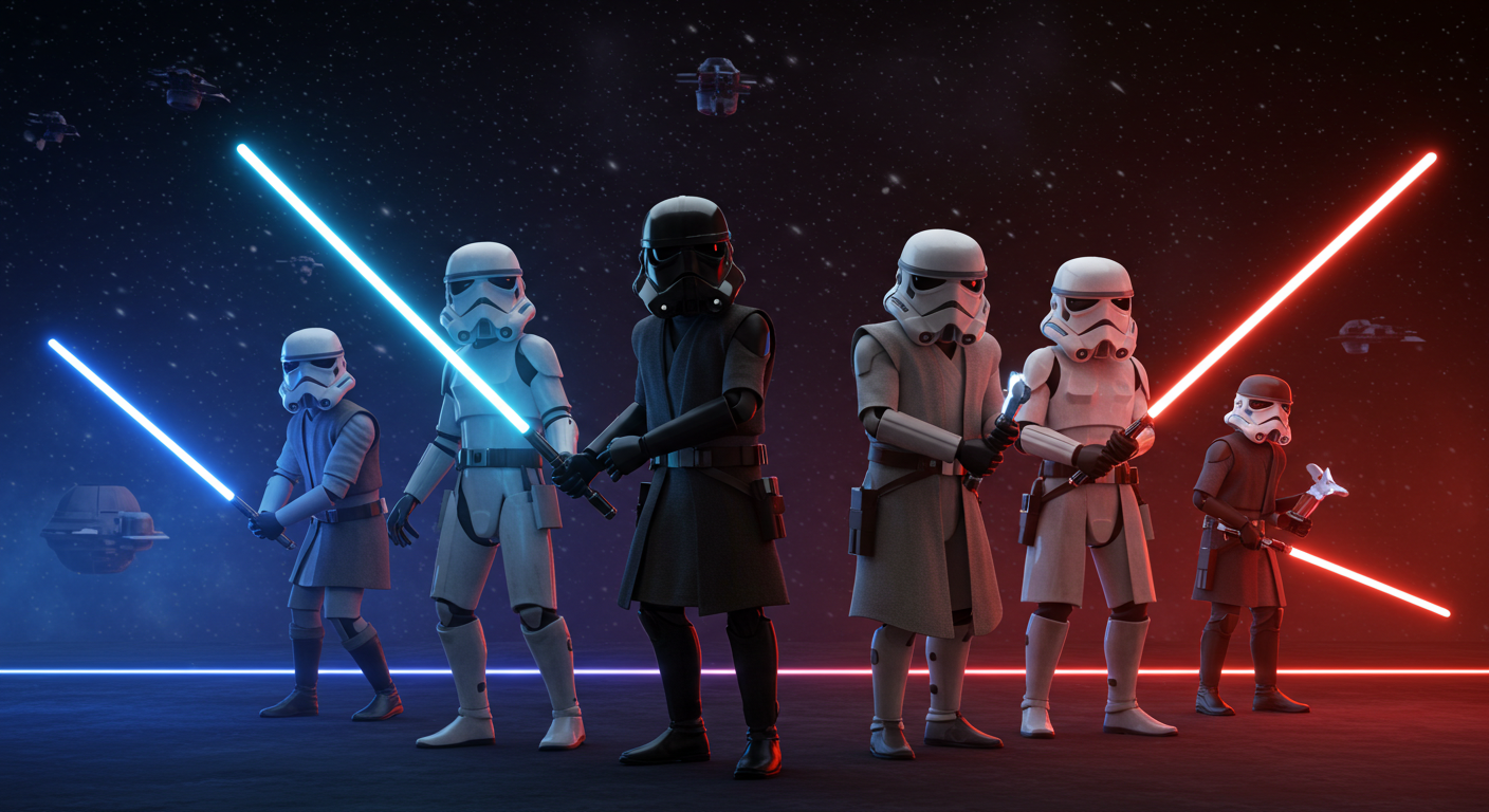 Star Wars