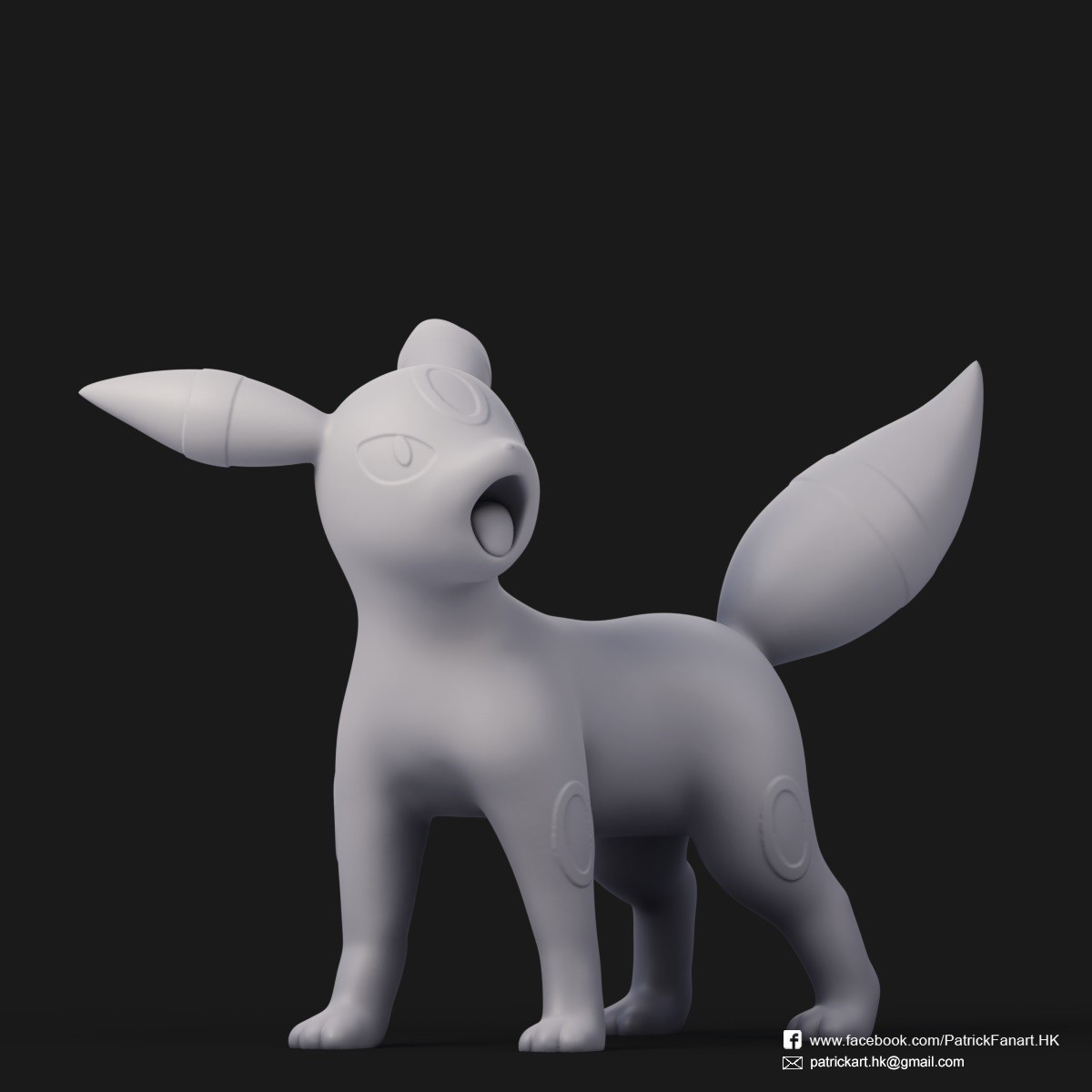 Umbreon Pokemon