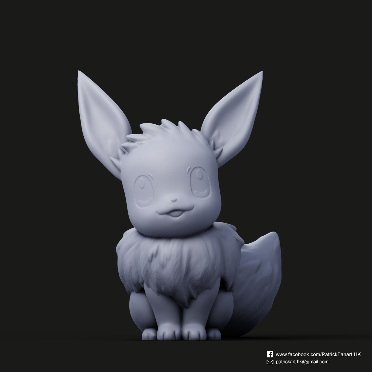 Eevee Pokemon