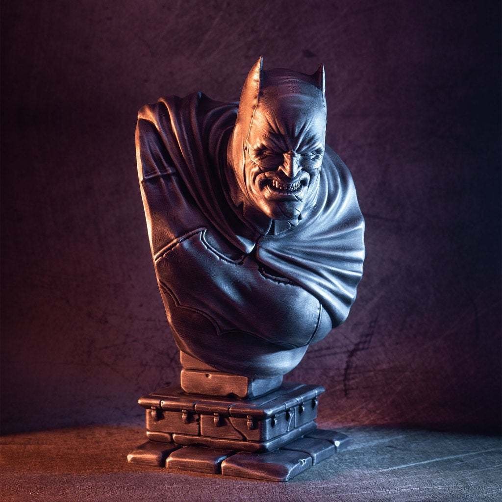 Batman (Dark Night) Büst
