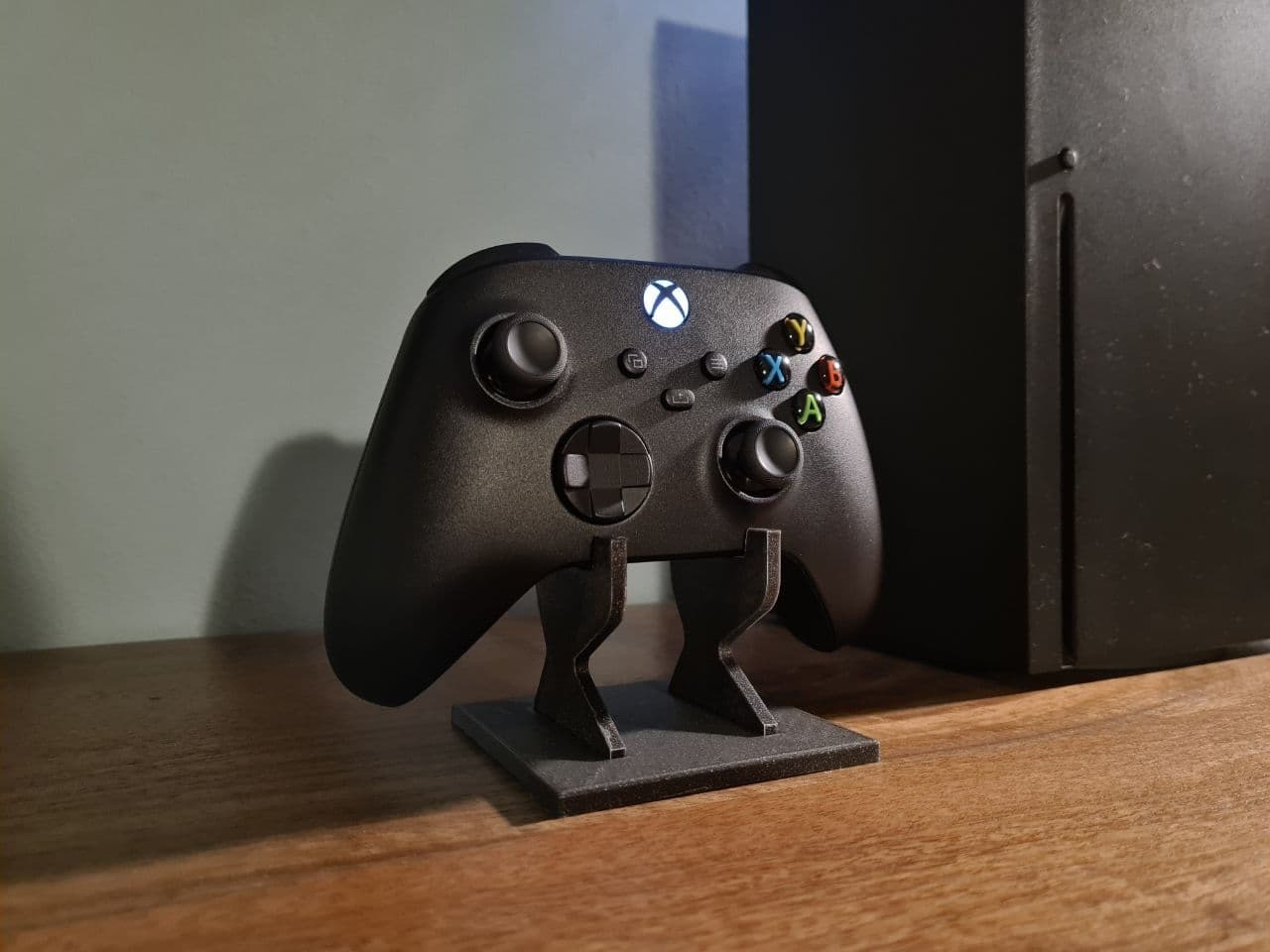 Xbox Series - X Konsol Tutucu Standı