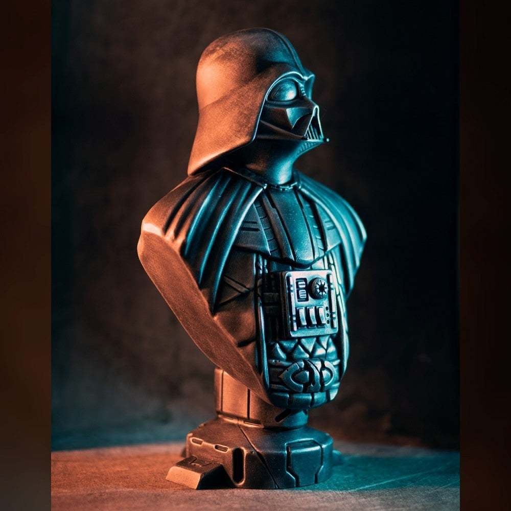 Star Wars - Darth Vader Büst